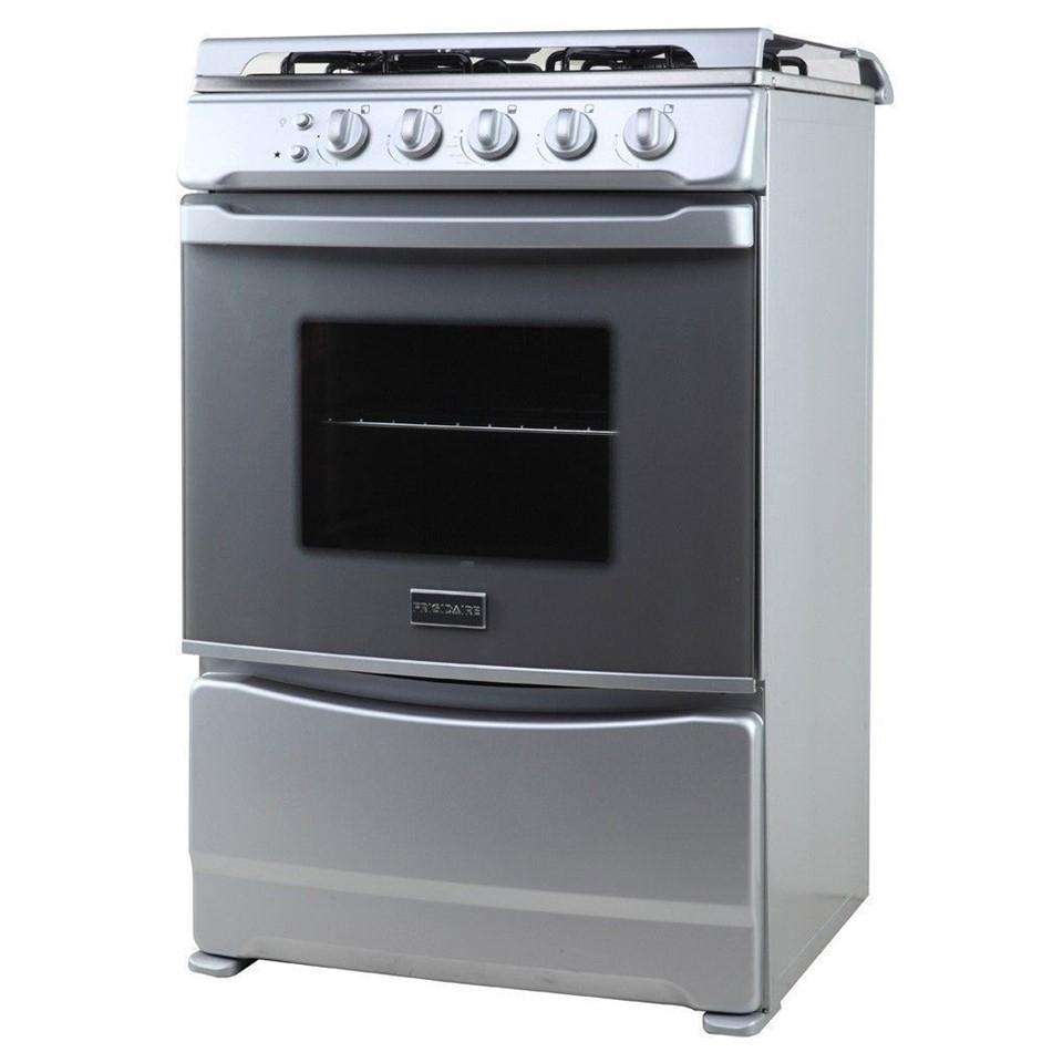 Frigidaire Cocina FKGA24C3MJG Gas 24″ – KakaoMarket – Es Fácil Pedir Kakao
