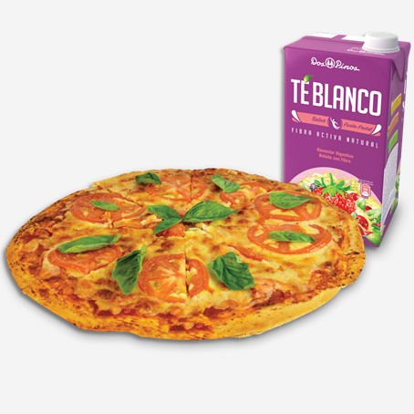Comida preparada