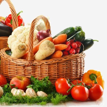 Alimentos