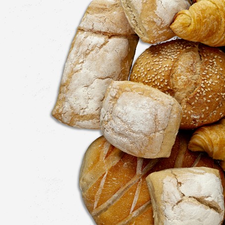 Panaderia y Repostería