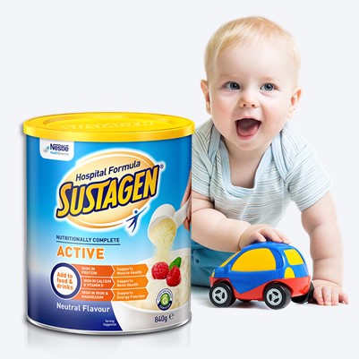 Productos para Niños