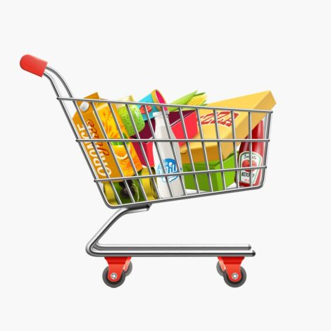 Supermercado