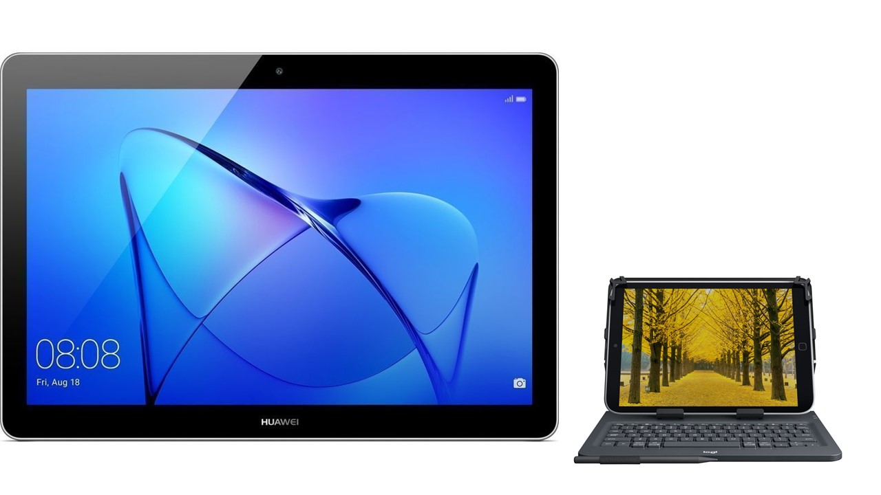 Обои на планшет хуавей mediapad