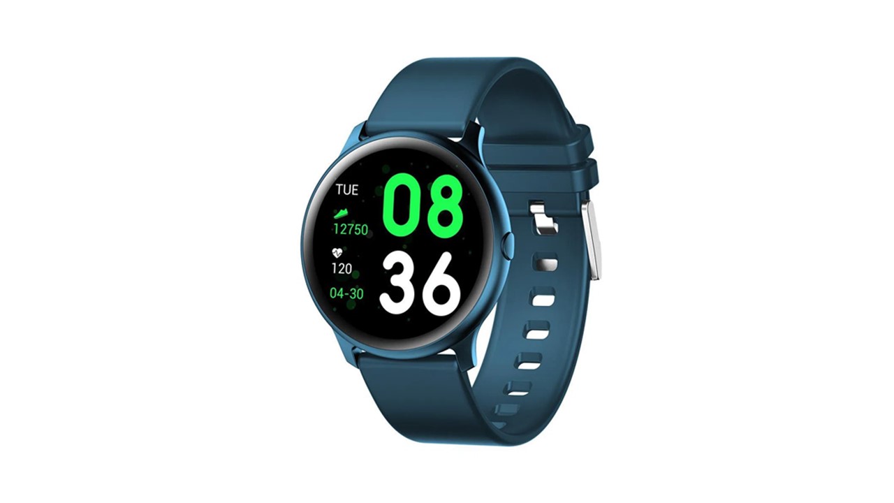 SmartWatch Hyundai P240 – KakaoMarket – Es Fácil Pedir Kakao