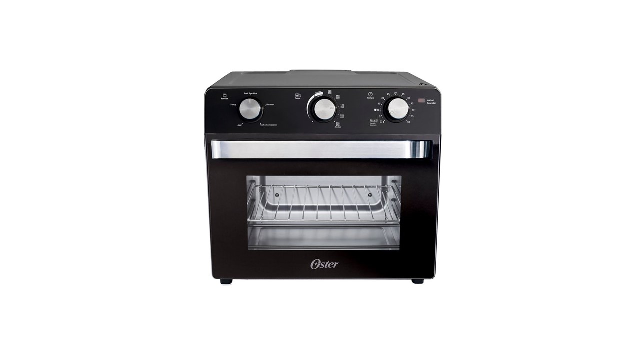 Horno Eléctrico Con Freidora De Aire 22 L Tssttvmaf1 Oster 2112694 | Linio  Perú - OS049HL1MDK3HLPE