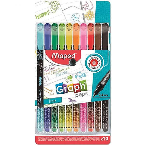 Maped marcador 749050