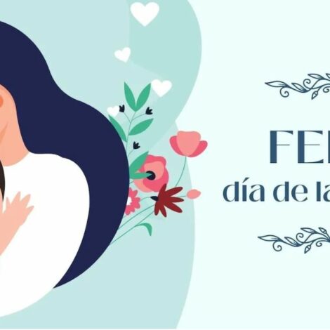 Día de la Madre