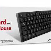 teclado optico Maxell
