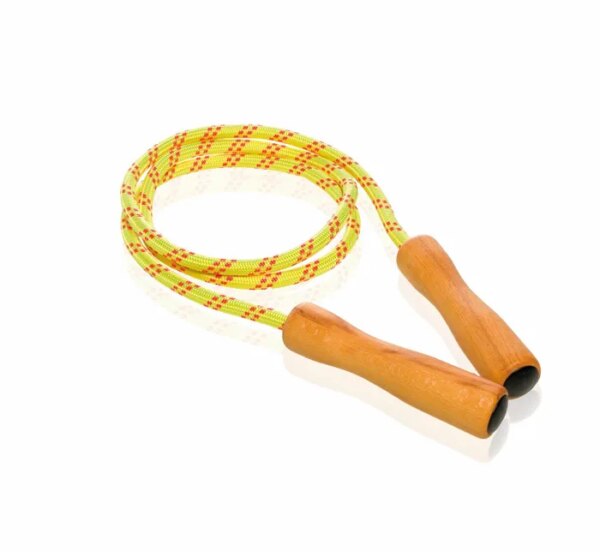 Cuerda de Saltar 115cm a 135cm - Image 2