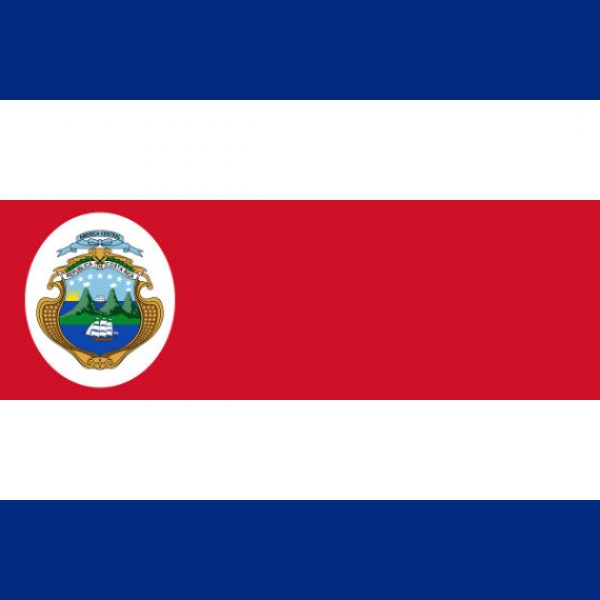 bandera-de-costa-rica