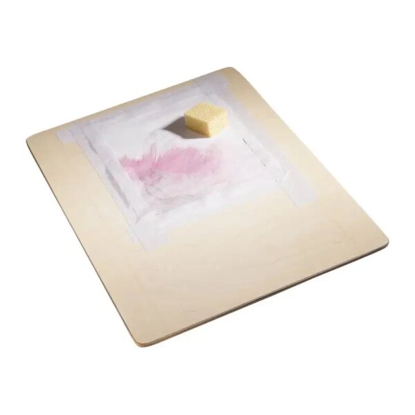 Tabla Madera 40 x 55 CM
