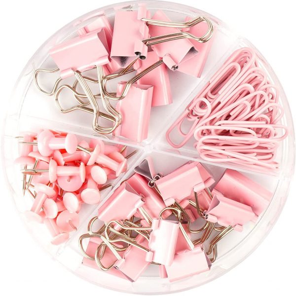 Deli-Stationery-Kit-Pink-78555-A