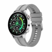 Smar Watch Argom Skeiwathc C60 ARG-WT-6060BK