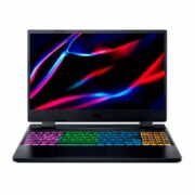 [INT17328] Laptop Acer Nitro 15_QHD Core i5 NVIDIA GeForce RTX 3050 512GB 8GB-RAM Win 11 NH.QFHAL