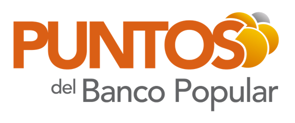 Puntos del Banco Popular
