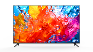 CHIQ Televisor 50" U50G7P