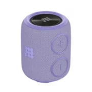 Parlante Bluetooth resistente al agua Cubitt Power Plus compacto y potente