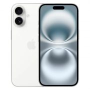 [INN0390224] Celular Apple iPhone 16 128GB 8GB-RAM Blanco
