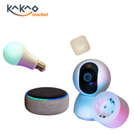 SmartHome