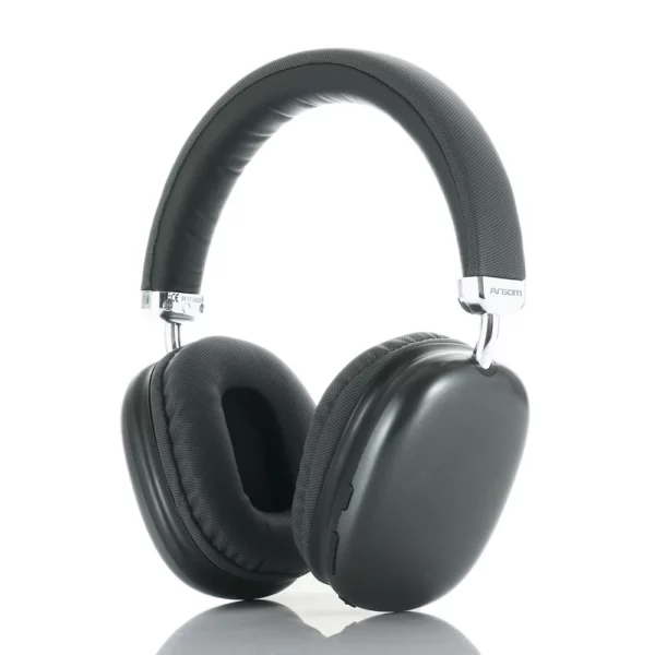 Auriculares Bluetooth Ultimate Sound Live ARG-HS-2553BK