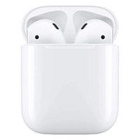 AirPods 2da generación Apple