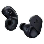 Audífonos inalámbricos Sony Pulse Explore Midnight Black con Bluetooth para PS5 y PC