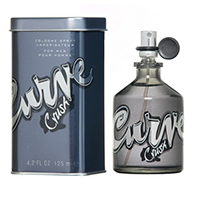 Colonia Curve Crush hombre