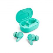 [INN0391089] Audífonos Philips Inalámbricos Verde Claro TAT1207BL