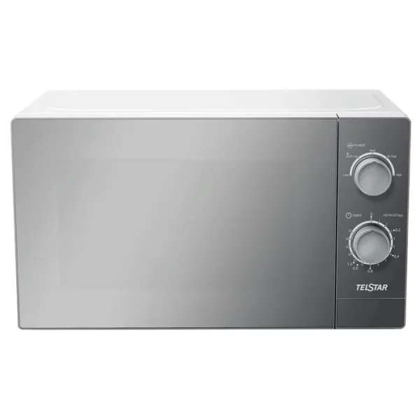 Horno microondas Telstar 0.7CP TMM007510MD