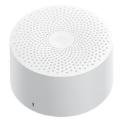 Parlante inalámbrico Xiaomi Mi Compact Bluetooth Speaker 2 Blanco