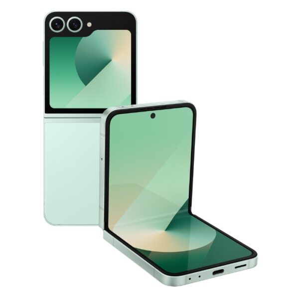 Celular Samsung Galaxy Z Flip6 5G 512GB 12GB-RAM - Image 2