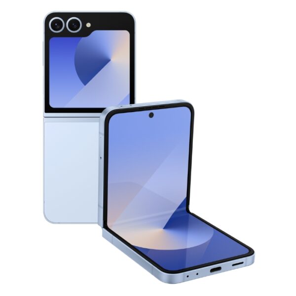 Celular Samsung Galaxy Z Flip6 5G 512GB 12GB-RAM - Image 3