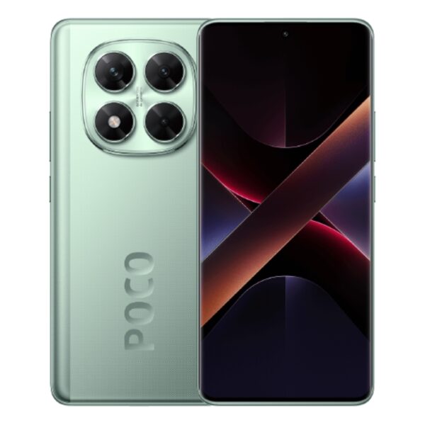 Celular Xiaomi Poco X7 5G 512GB 12GB-RAM - Image 3