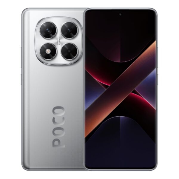 Celular Xiaomi Poco X7 5G 512GB 12GB-RAM - Image 2