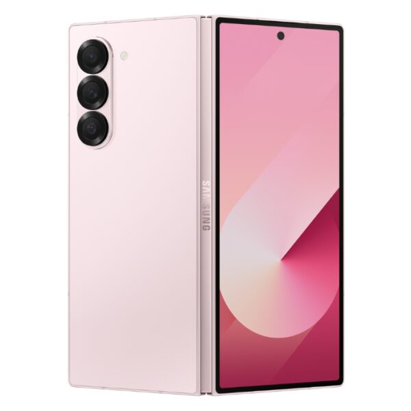 Celular Samsung Galaxy Z Fold6 5G 512GB 12GB-RAM - Image 2