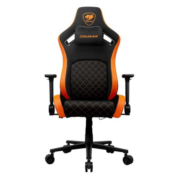 Silla Gamer Cougar Defensor  3MDFFGRB0001 - Image 2