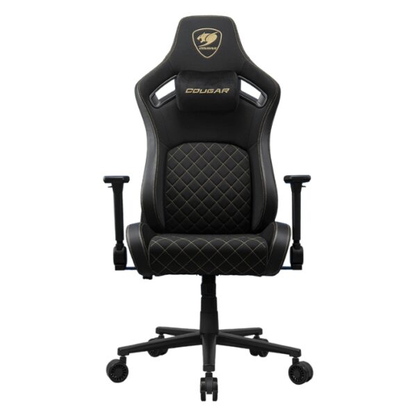 Silla Gamer Cougar Defensor  3MDFFGRB0001 - Image 3