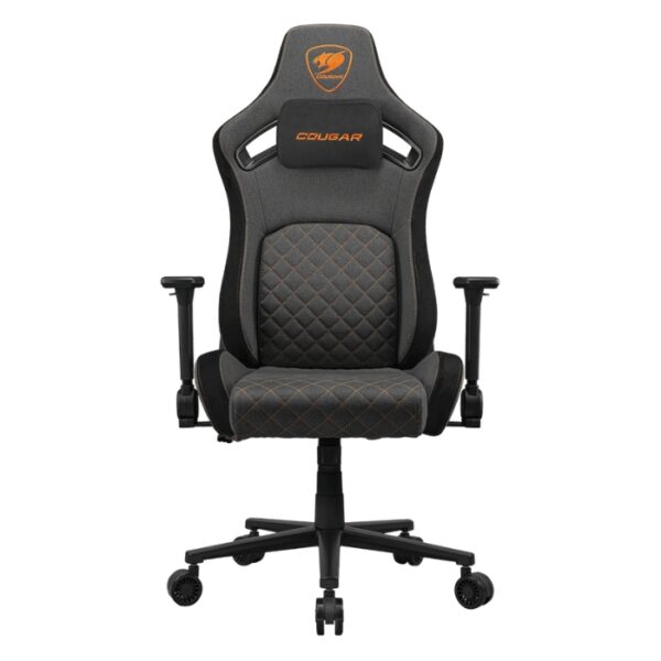 Silla Gamer Cougar Defensor  3MDFFGRB0001