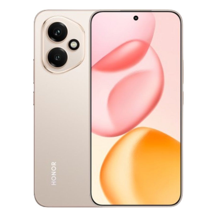 Celular Honor 400 5G 512GB 12GB-RAM Dorado 5109BUSD