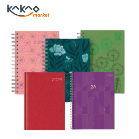 Agendas 2026
