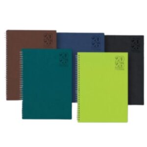 Agenda Espiral Premium y Smart