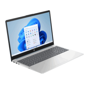 HP Notebook 15" R3-7320U 8gb 512 gb win 11 15-fc0230la B9TN5LA#ABM