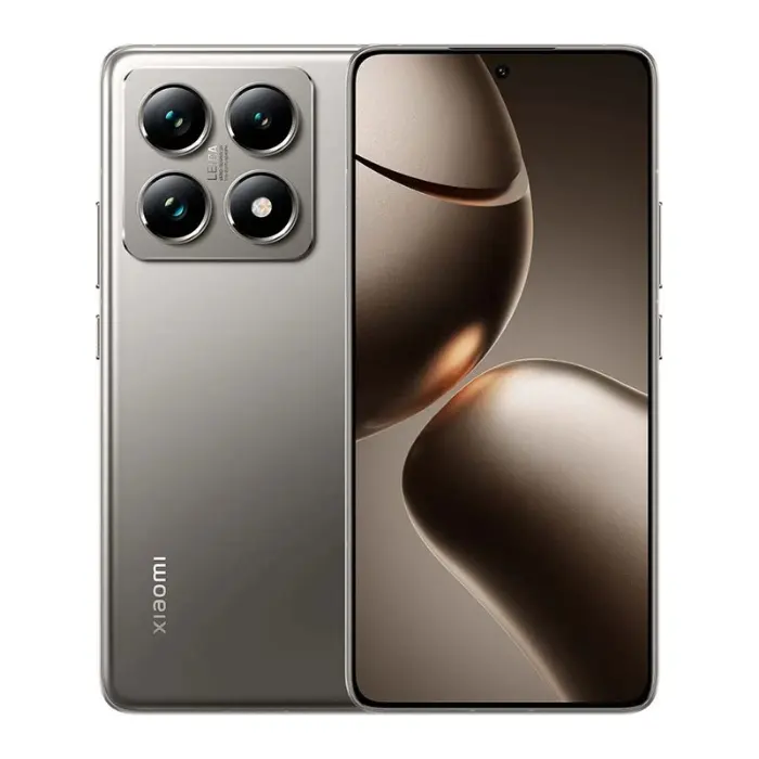 Celular Xiaomi Redmi 14T 5G 512GB 12GB-RAM - Image 3