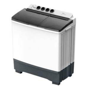 Midea lavadora semi automática blanca 15 Kg MT100W150/W-CA