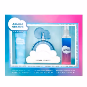 Estuche Perfume Ariana Grande Cloud 100ml Mujer Essncs