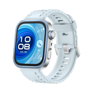 Huawei reloj inteligente Watch fit 4 Pro azul 55020FAB