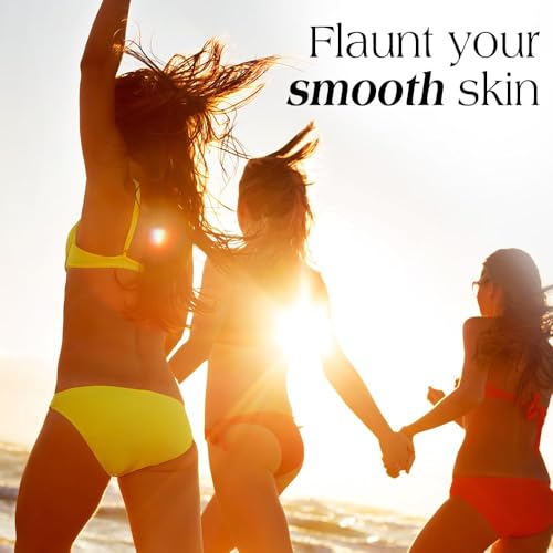 Gigi, Kit de depilación brasileña, 14 onzas