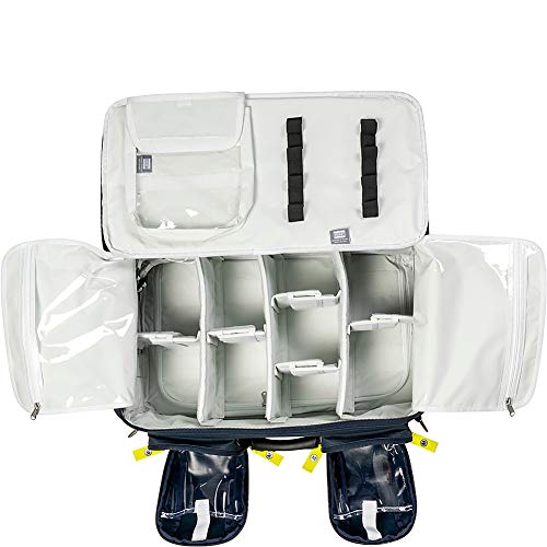 MERET Omni PRO X (TAC Black Control de Infecciones)