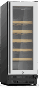 Vinera 18 botellas  CQRW18Y1MD1C7V CHIQ