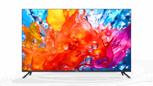 CHIQ Televisor 75" -U75G7P